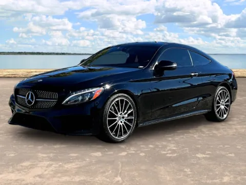 Unknown 2017 Mercedes-Benz C-Class C 300 for sale in Jacksonville, FL