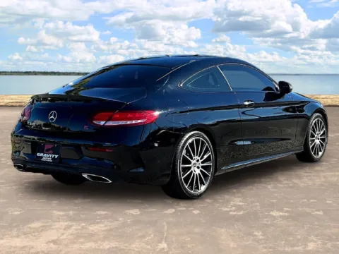 More photos of 2017 Mercedes-Benz C-Class C 300 at Gravity Autos Jacksonville, FL