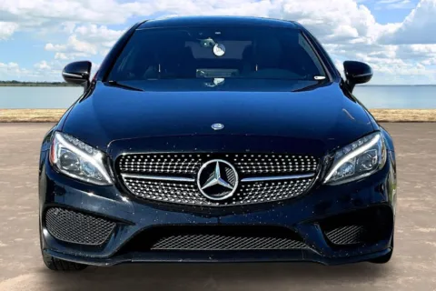 Photos of 2017 Mercedes-Benz C-Class C 300 for sale in Jacksonville, FL at Gravity Autos Jacksonville