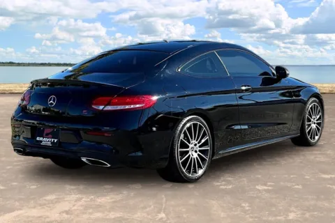 More photos of 2017 Mercedes-Benz C-Class C 300 at Gravity Autos Jacksonville, FL