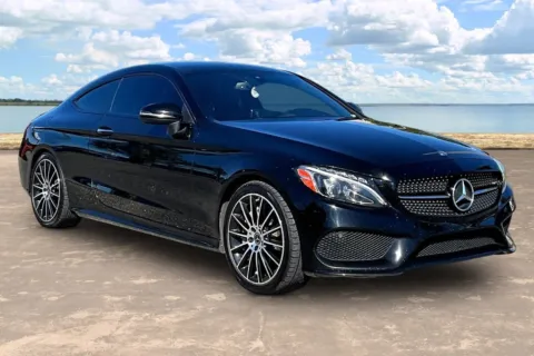 Another view of 2017 Mercedes-Benz C-Class C 300 for sale in Jacksonville, FL at Gravity Autos Jacksonville