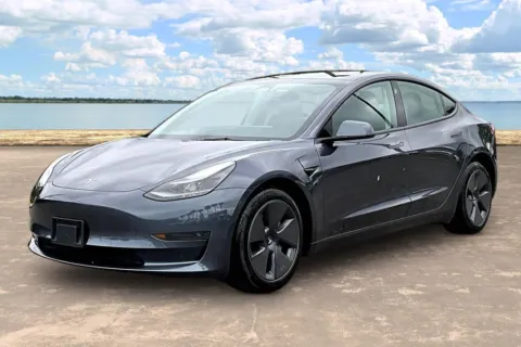 Unknown 2023 Tesla Model 3 for sale in Jacksonville, FL