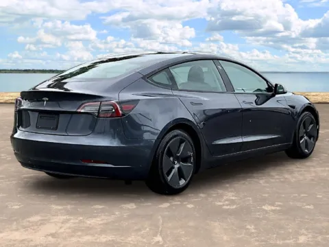 More photos of 2023 Tesla Model 3 at Gravity Autos Jacksonville, FL