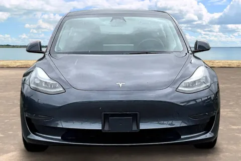 Photos of 2023 Tesla Model 3 for sale in Jacksonville, FL at Gravity Autos Jacksonville