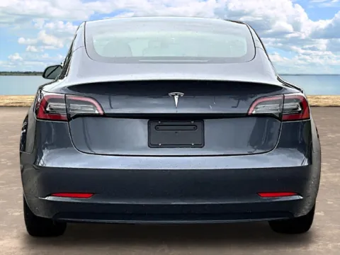 More photos of 2023 Tesla Model 3 at Gravity Autos Jacksonville, FL
