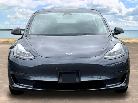 Photos of 2023 Tesla Model 3 for sale in Jacksonville, FL at Gravity Autos Jacksonville