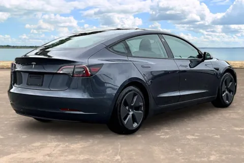 More photos of 2023 Tesla Model 3 at Gravity Autos Jacksonville, FL