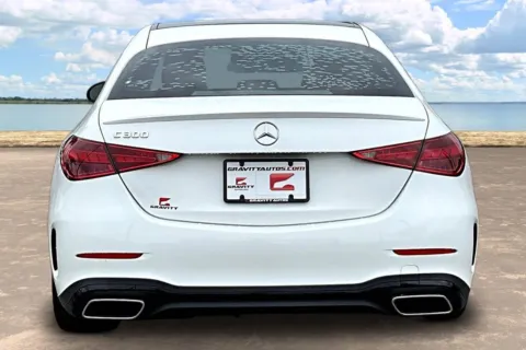 More photos of 2022 Mercedes-Benz C-Class C 300 at Gravity Autos Jacksonville, FL