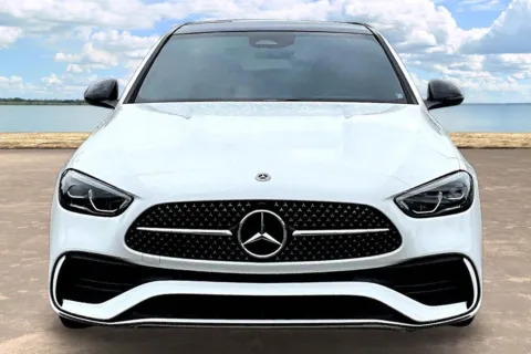 Photos of 2022 Mercedes-Benz C-Class C 300 for sale in Jacksonville, FL at Gravity Autos Jacksonville