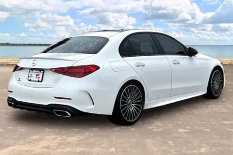 More photos of 2022 Mercedes-Benz C-Class C 300 at Gravity Autos Jacksonville, FL