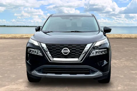 Photos of 2021 Nissan Rogue SV for sale in Jacksonville, FL at Gravity Autos Jacksonville
