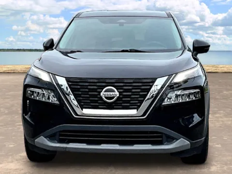Photos of 2021 Nissan Rogue SV for sale in Jacksonville, FL at Gravity Autos Jacksonville