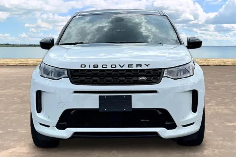 Photos of 2022 Land Rover Discovery Sport SE R-Dynamic for sale in Jacksonville, FL at Gravity Autos Jacksonville
