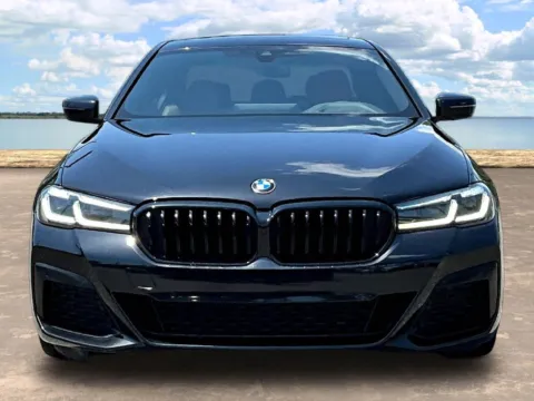 Photos of 2021 BMW 5 Series 530i for sale in Jacksonville, FL at Gravity Autos Jacksonville