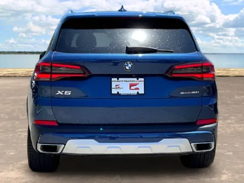 More photos of 2023 BMW X5 sDrive40i at Gravity Autos Jacksonville, FL