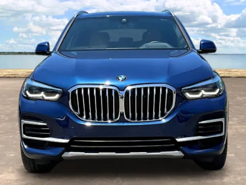 Photos of 2023 BMW X5 sDrive40i for sale in Jacksonville, FL at Gravity Autos Jacksonville
