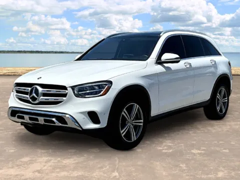 Unknown 2021 Mercedes-Benz GLC 300 for sale in Jacksonville, FL