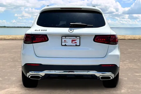 More photos of 2021 Mercedes-Benz GLC 300 at Gravity Autos Jacksonville, FL