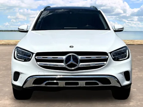 Photos of 2021 Mercedes-Benz GLC 300 for sale in Jacksonville, FL at Gravity Autos Jacksonville