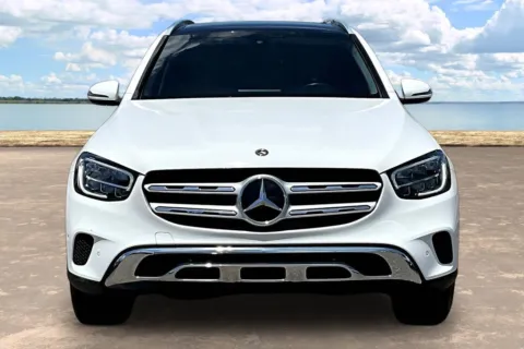 Photos of 2021 Mercedes-Benz GLC 300 for sale in Jacksonville, FL at Gravity Autos Jacksonville