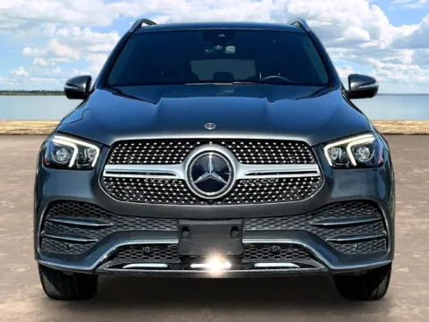 Photos of 2022 Mercedes-Benz GLE 350 for sale in Jacksonville, FL at Gravity Autos Jacksonville