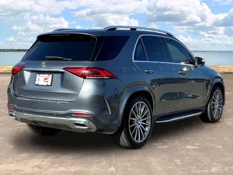 More photos of 2022 Mercedes-Benz GLE 350 at Gravity Autos Jacksonville, FL