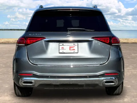 More photos of 2022 Mercedes-Benz GLE 350 at Gravity Autos Jacksonville, FL