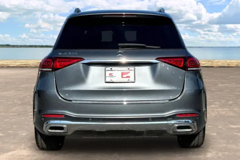 More photos of 2022 Mercedes-Benz GLE 350 at Gravity Autos Jacksonville, FL