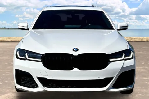 Photos of 2022 BMW 5 Series 540i xDrive for sale in Jacksonville, FL at Gravity Autos Jacksonville