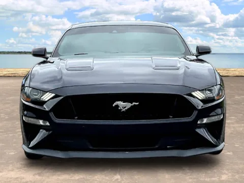 Photos of 2021 Ford Mustang GT Premium for sale in Jacksonville, FL at Gravity Autos Jacksonville