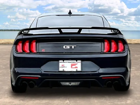 More photos of 2021 Ford Mustang GT Premium at Gravity Autos Jacksonville, FL
