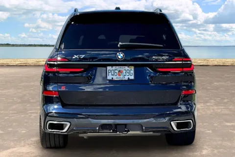 More photos of 2023 BMW X7 xDrive40i at Gravity Autos Jacksonville, FL