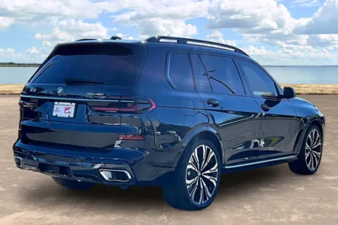 More photos of 2023 BMW X7 xDrive40i at Gravity Autos Jacksonville, FL