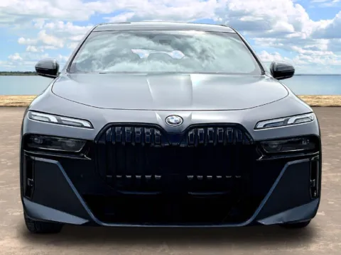 Photos of 2023 BMW i7 xDrive60 for sale in Jacksonville, FL at Gravity Autos Jacksonville