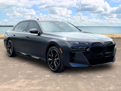 Another view of 2023 BMW i7 xDrive60 for sale in Jacksonville, FL at Gravity Autos Jacksonville