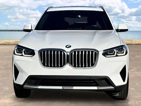 Photos of 2023 BMW X3 sDrive30i for sale in Jacksonville, FL at Gravity Autos Jacksonville