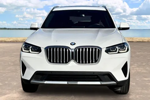 Photos of 2023 BMW X3 sDrive30i for sale in Jacksonville, FL at Gravity Autos Jacksonville