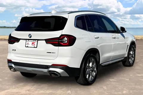 More photos of 2023 BMW X3 sDrive30i at Gravity Autos Jacksonville, FL