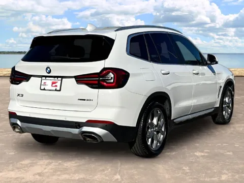 More photos of 2023 BMW X3 sDrive30i at Gravity Autos Jacksonville, FL