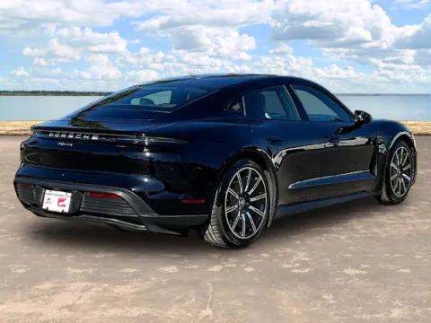 More photos of 2021 Porsche Taycan at Gravity Autos Jacksonville, FL