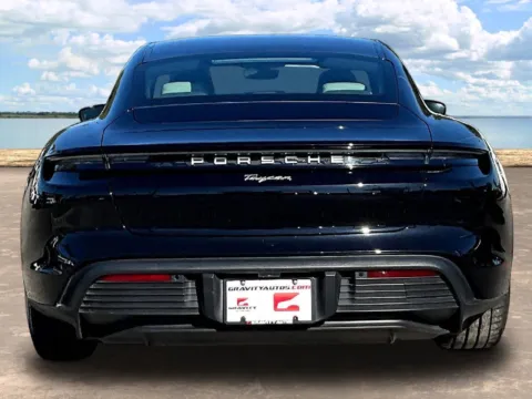 More photos of 2021 Porsche Taycan at Gravity Autos Jacksonville, FL