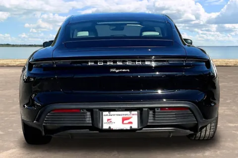 More photos of 2021 Porsche Taycan at Gravity Autos Jacksonville, FL