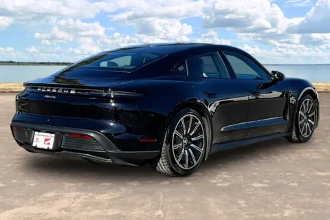 More photos of 2021 Porsche Taycan at Gravity Autos Jacksonville, FL