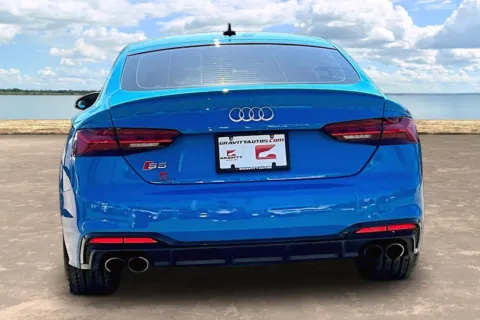 More photos of 2021 Audi S5 Sportback Prestige at Gravity Autos Jacksonville, FL