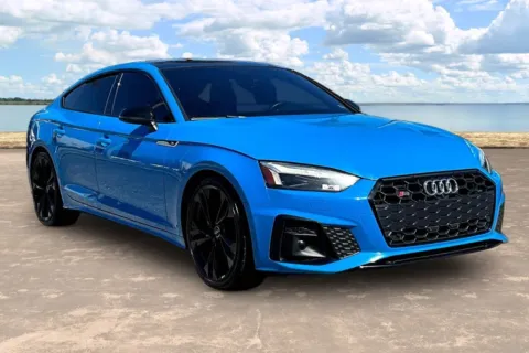 Another view of 2021 Audi S5 Sportback Prestige for sale in Jacksonville, FL at Gravity Autos Jacksonville