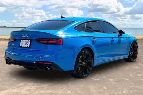 More photos of 2021 Audi S5 Sportback Prestige at Gravity Autos Jacksonville, FL