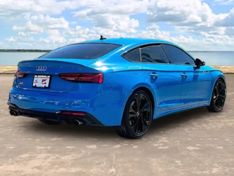 More photos of 2021 Audi S5 Sportback Prestige at Gravity Autos Jacksonville, FL