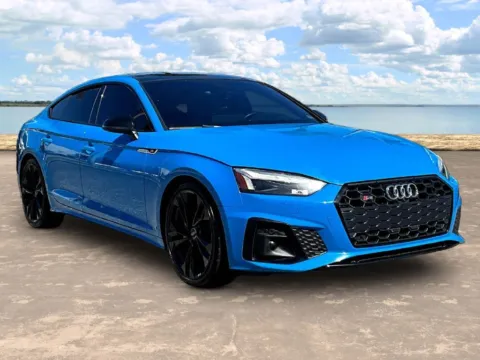 Another view of 2021 Audi S5 Sportback Prestige for sale in Jacksonville, FL at Gravity Autos Jacksonville