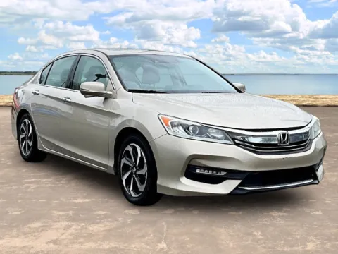 Another view of 2017 Honda Accord EX-L for sale in Jacksonville, FL at Gravity Autos Jacksonville