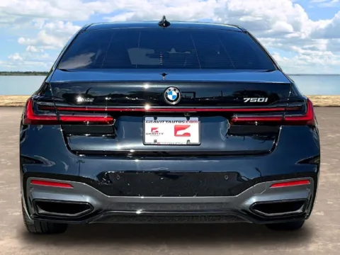 More photos of 2021 BMW 7 Series 750i xDrive at Gravity Autos Jacksonville, FL